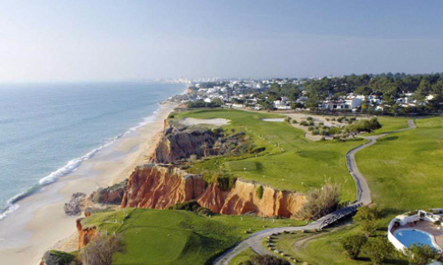 Groepsreis Portugal golfreis