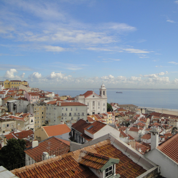 Groepsvakantie in beeld - Ontdek Portugal