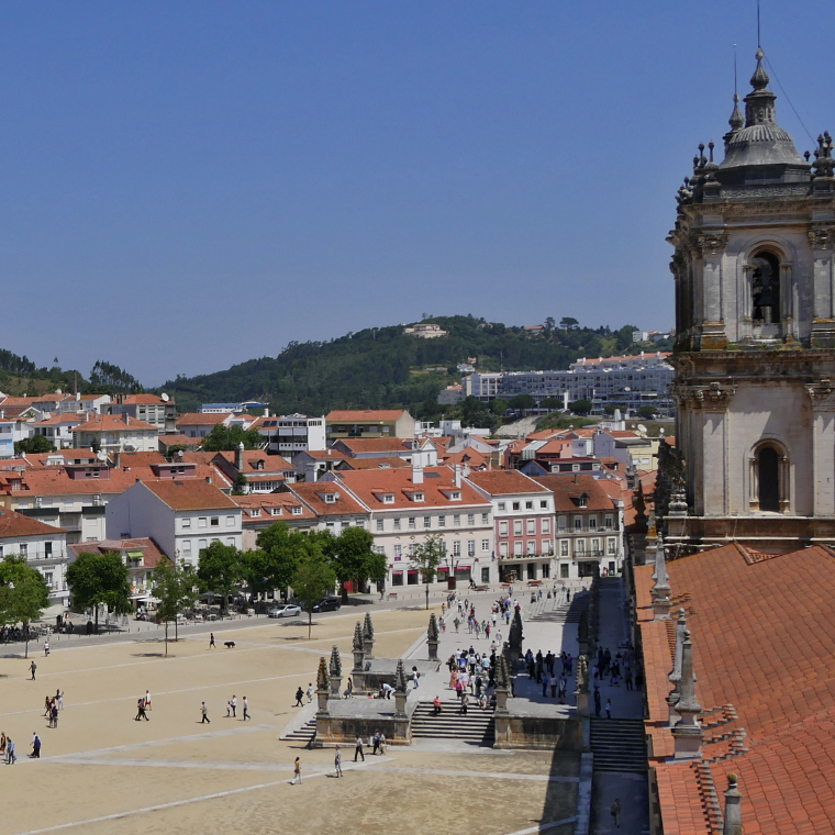 Groepsreizen Portugal - Alcobaça