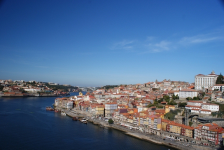 ontdek portugal - fado en wijn portugal